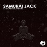 cover: African Drumboyz - Samurai Jack