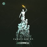 cover: Deepack - Paralized EP