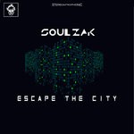 cover: Soulzak - Escape The City