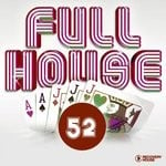 cover: Various - Full House Vol 52