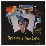 cover: Ady Suleiman - Thoughts & Moments Vol 1 Mixtape