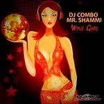 cover: Dj Combo & Mr Shammi - Wine Gyal