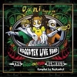 cover: Neokontrol|Raggatek Live Band|Various - The Raggahitech Remixes