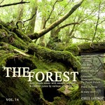 cover: Various - The Forest Chill Lounge Vol 14 (Deep Moods Music With Smooth Ambient & Chillout Tunes)