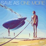 cover: Save As (us) - One More