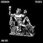 cover: Anti (de) - Hedonism