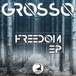 cover: Grosso - Freedom EP