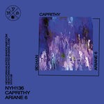 cover: Caprithy - Ariane 6