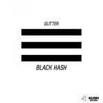 cover: Glitter - Black Hash