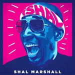 cover: Shal Marshall - IShal