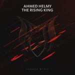 cover: Ahmed Helmy - The Rising King