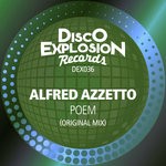 cover: Alfred Azzetto - Poem