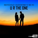 cover: Ne-yo|Sexycools & Audiosonik - U R The One