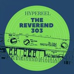 cover: Hypereel - The Reverend 303