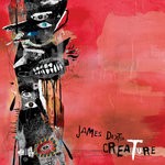 cover: James Dexter - Creature