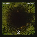 cover: Gleb Choutov - Dub Im Bau EP