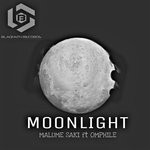 cover: Malume Saki|Omphile - Moonlight