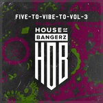 cover: Elvice|Gvne|Hype Bass|Kasto|Redfox - Five To Vibe To Vol 3