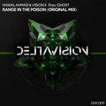 cover: Ghost|Vision X & Haikal Ahmad - Range In The Poison