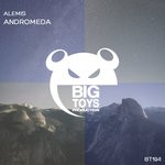 cover: Alemis - Andromeda