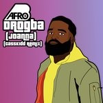 cover: Afro B - Drogba (Joanna)