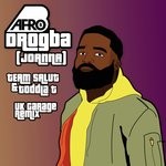 cover: Afro B - Drogba (Joanna)