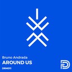 cover: Bruno Andrada - Around Us