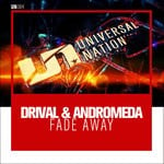 cover: Drival & Andromeda - Fade Away