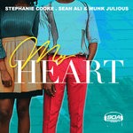 cover: Munk Julious|Sean Ali|Stephanie Cooke - My Heart