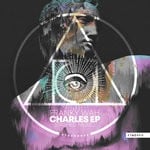 cover: Franky Wah - Charles EP