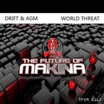 cover: Drift & Agm - World Threat