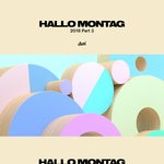 cover: Atbin|Luvless|Snad|Studioheist|Tuff City Kids - Hallo Montag 2018 Pt 3