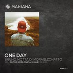 cover: Bruno Motta|Di Morais|Zonatto - One Day