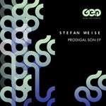 cover: Stefan Weise - Prodigal Son EP