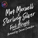 cover: Mark Maxwell & Sterling Silver - Feel Alright