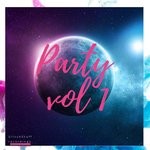 cover: Low_radar101 - Party Vol 1