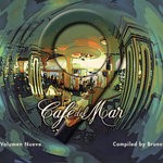 cover: Cafe Del Mar|Various - Cafe Del Mar Vol 9