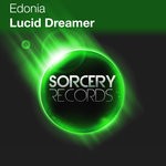 cover: Edonia - Lucid Dreamer