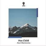 cover: Four-sided Circles & Alex Ll Martinenko - Hot Child