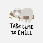 cover: Various - Take Time To Chill