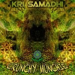 cover: Kri Samadhi - Crunchy Munchie