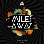 cover: Dashdot - Miles Away