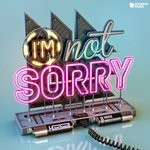 cover: Hardwell|Mike Williams - I'm Not Sorry