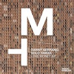 cover: Danny Serrano|Solo Tamas - Love Money EP