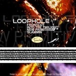 cover: Loophole - Frontcut EP