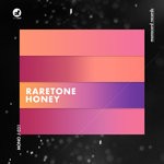 cover: Raretone - Honey