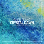 cover: Aman Anand - Crystal Dawn