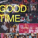 cover: Ocean Park Standoff - Good Time