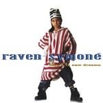 cover: Raven-Symone - Here's To New Dreams