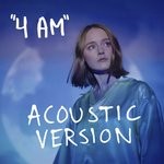 cover: Ea Kaya - 4 AM (Acoustic Version)